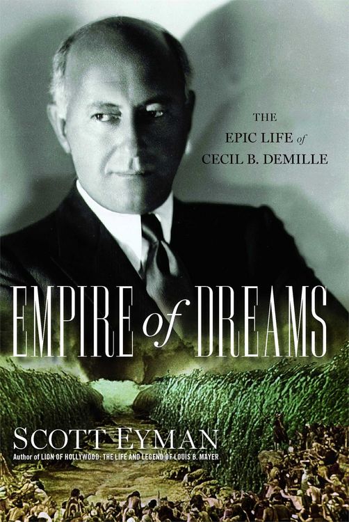 Produktbild: Empire of Dreams