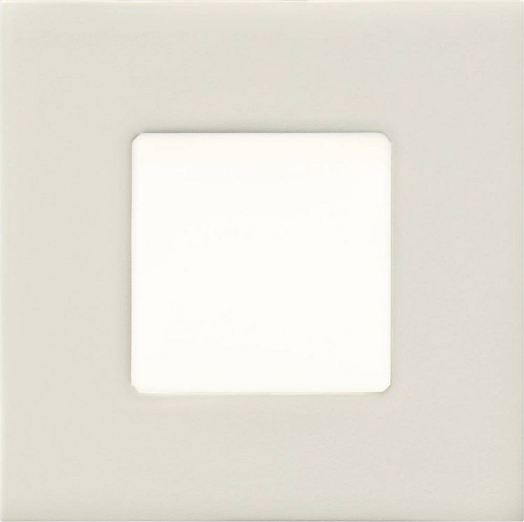 Produktbild: Heitronic 27632 LED-Einbauleuchte LED LED fest eingebaut 2W Wei&szlig;