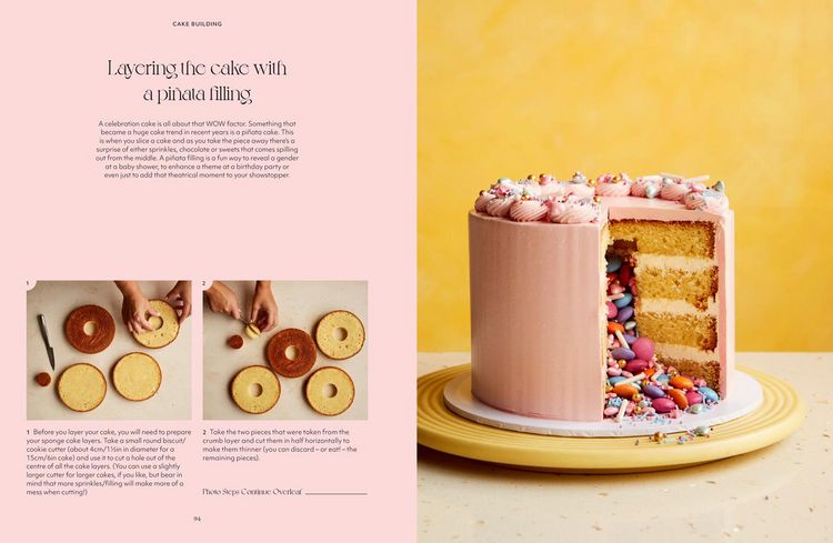 Produktbild: Georgia's Cakes