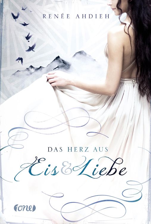 Bild vom Artikel Das Herz aus Eis und Liebe vom Autor Renée Ahdieh