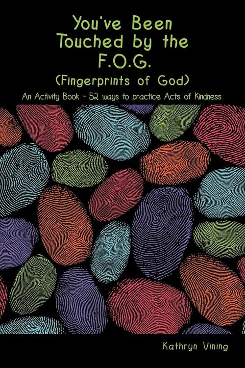 Produktbild: You've Been Touched by the F.O.G. (Fingerprints of God)