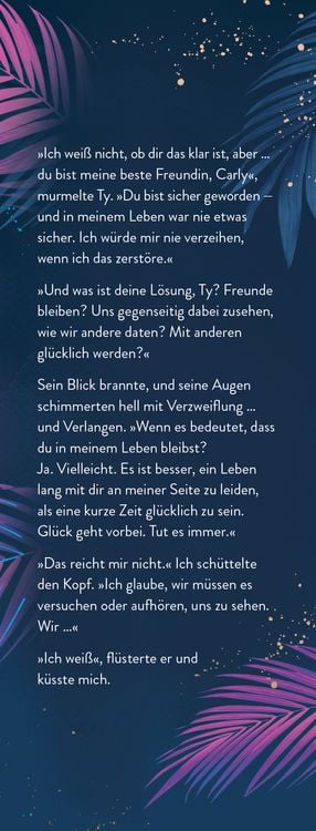 Produktbild: Golden-Heights-Reihe, Band 2 - Unlock My Truth