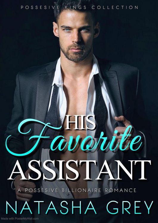 Produktbild: His Favorite Assistant: A Possesive Billionaire Romance