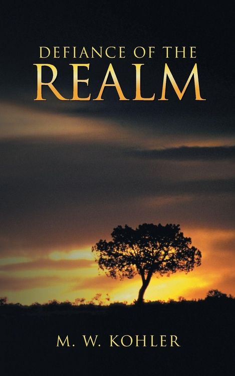 Produktbild: Defiance of the Realm