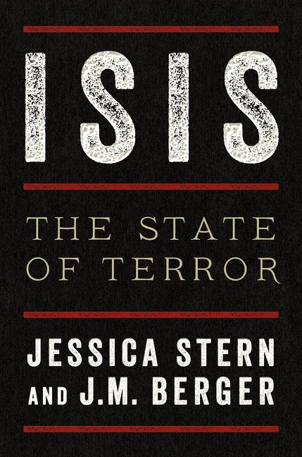 Produktbild: ISIS, The State of Terror