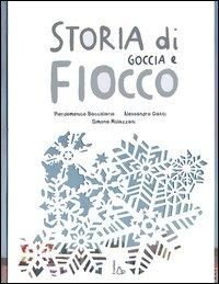 Produktbild: Storia di Goccia e Fiocco