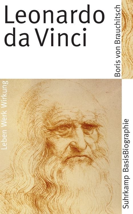 Produktbild: Leonardo da Vinci