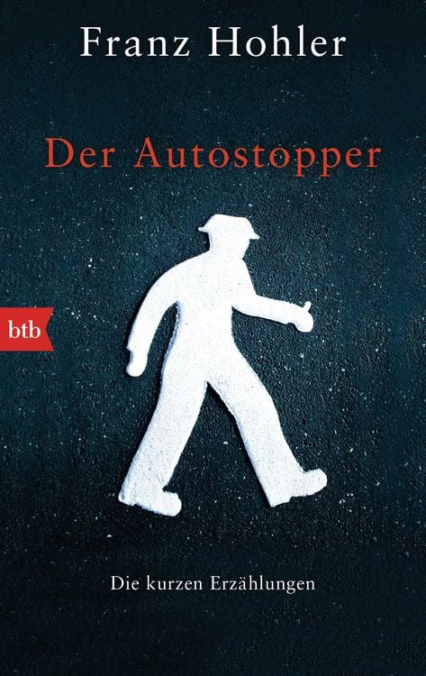 Produktbild: Der Autostopper
