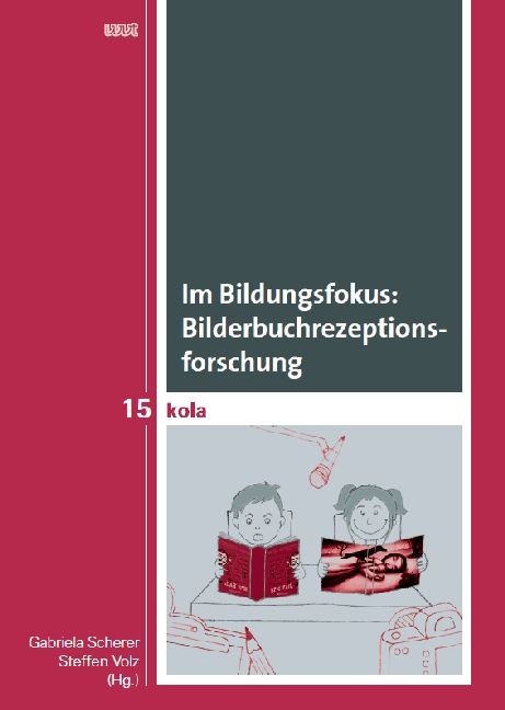 Produktbild: Im Bildungsfokus