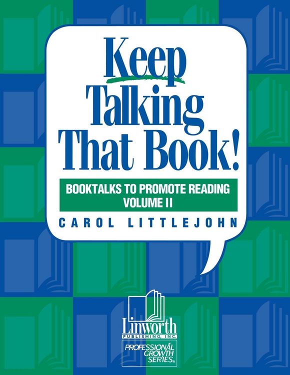 Produktbild: Keep Talking That Book!