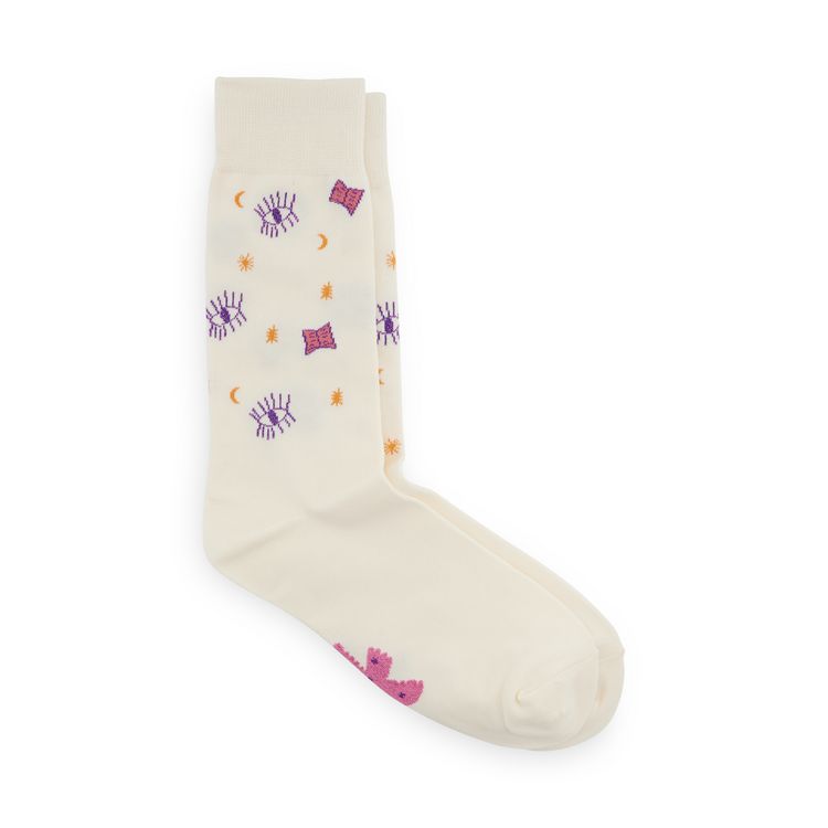 Produktbild: Socke "Kleine Auszeit" Gr. 42-46