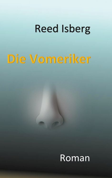 Produktbild: Die Vomeriker