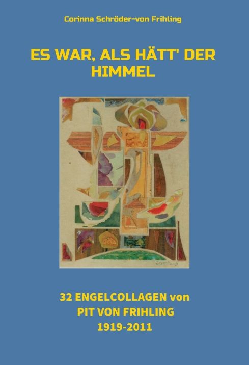 Produktbild: Es war, als h&auml;tt' der Himmel