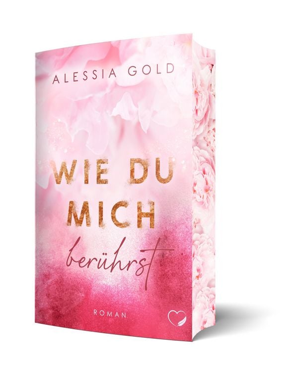Produktbild: Wie du mich ber&uuml;hrst