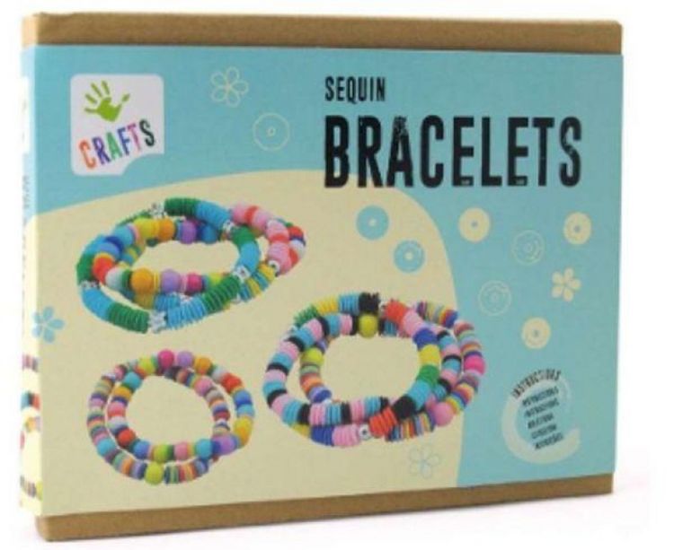 Produktbild: Sequin Bracelet