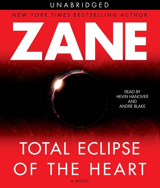Produktbild: Total Eclipse of the Heart