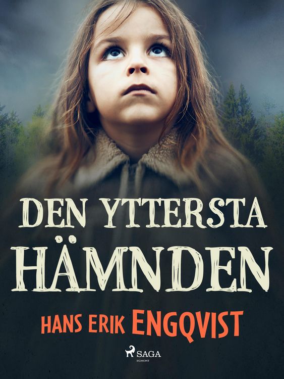 Produktbild: Den yttersta h&auml;mnden