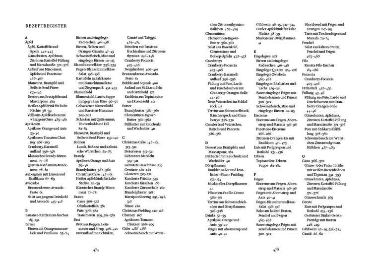 Produktbild: Das Wintertagebuch