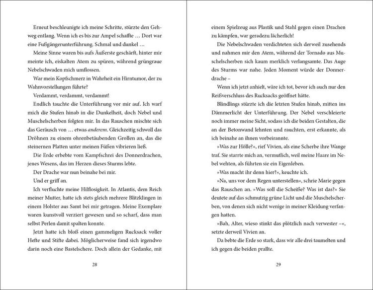 Produktbild: Die Worte des Windes