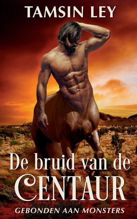 Produktbild: De bruid van de centaur