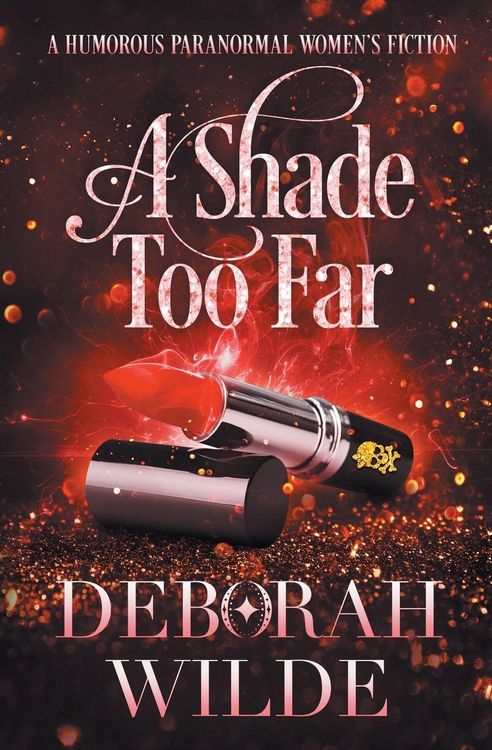 Produktbild: A Shade Too Far