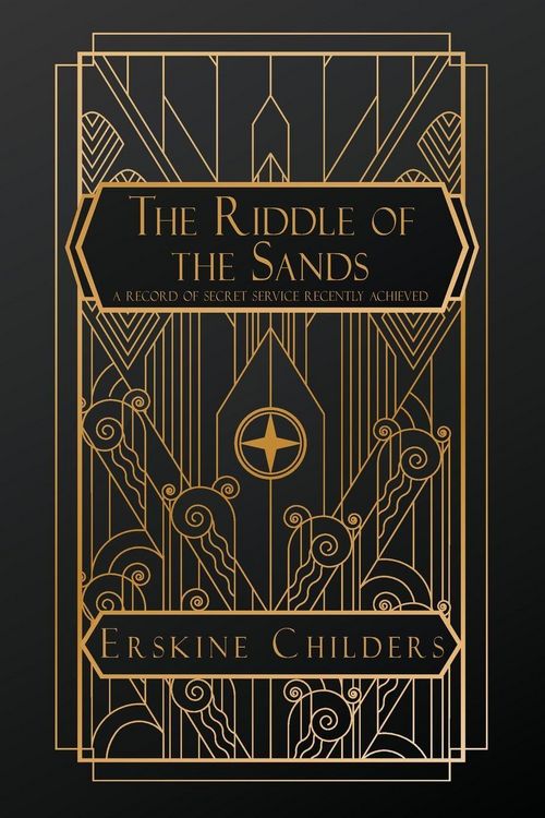 Produktbild: The Riddle of the Sands