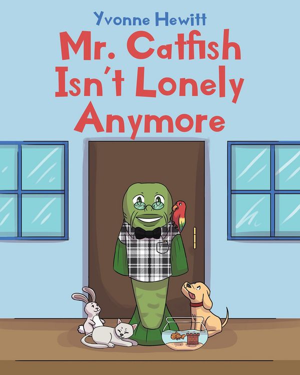 Produktbild: Mr. Catfish Isn't Lonely Anymore