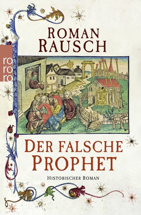 Produktbild: Der falsche Prophet