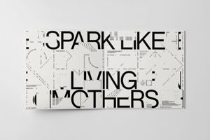 Produktbild: Spark Like Living Mothers (Doppel 12)