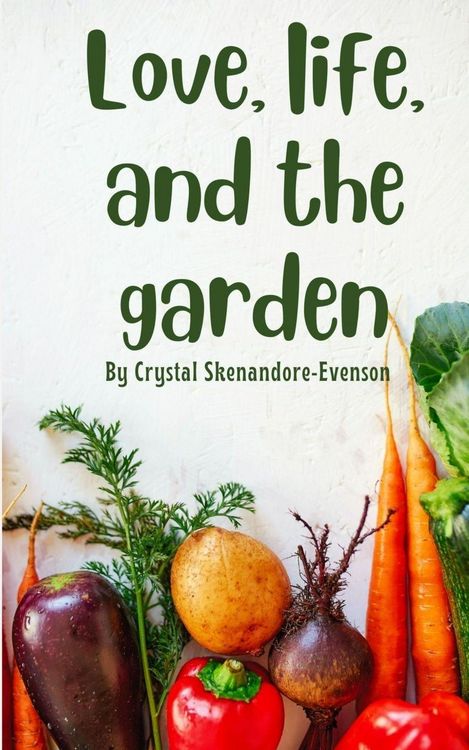 Produktbild: Love, life, and the garden