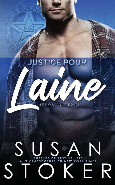 Produktbild: Justice pour Laine