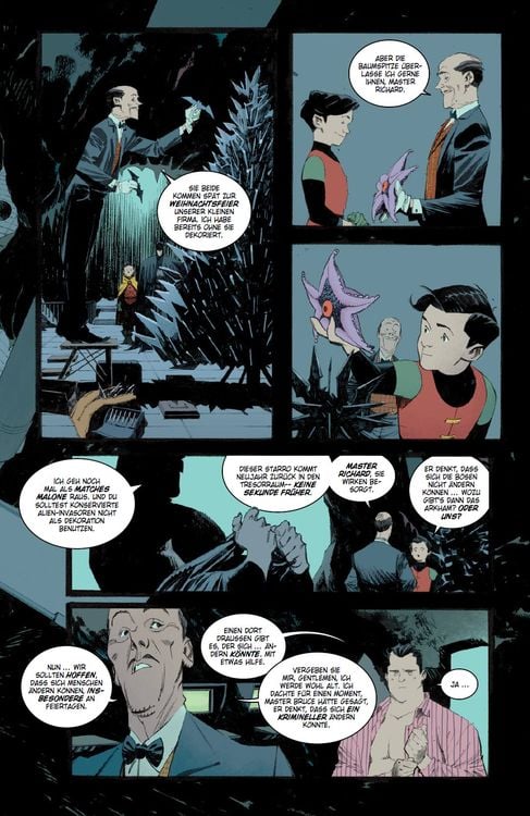 Produktbild: Batman - One Bad Day: Mr. Freeze
