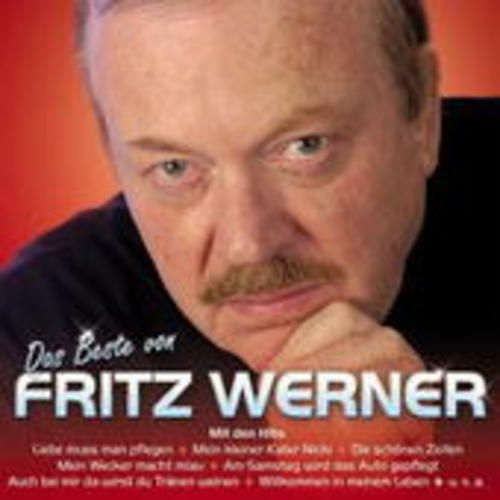 Produktbild: Das Beste Von Fritz Werner