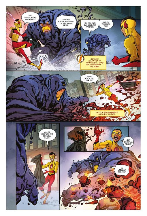 Produktbild: Flash