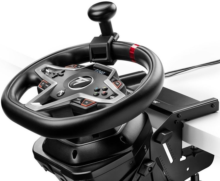 Produktbild: Thrustmaster - SimTask Steering Kit [PS5/XSX/PC]