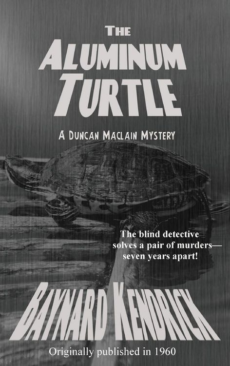 Produktbild: The Aluminum Turtle