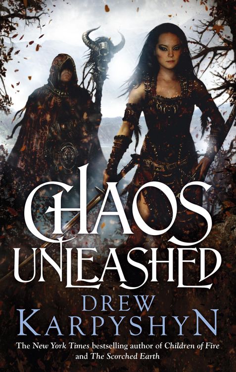 Produktbild: Chaos Unleashed