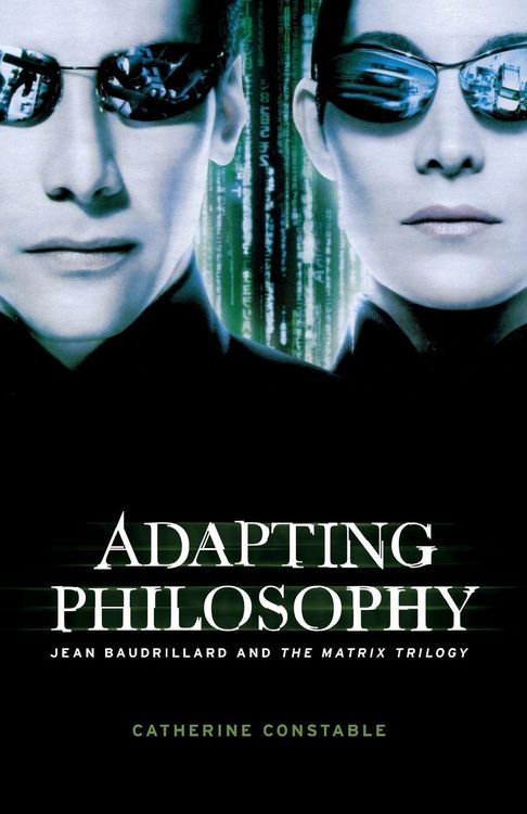 Produktbild: Adapting philosophy