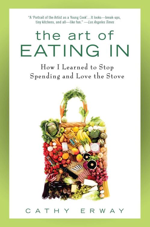 Produktbild: The Art of Eating In
