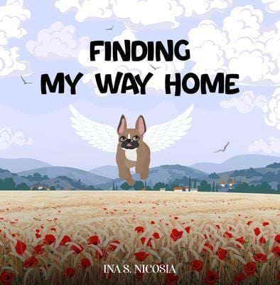 Produktbild: Finding My Way Home