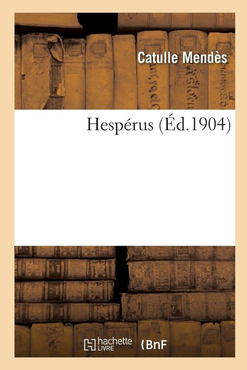 Produktbild: Hesp&eacute;rus