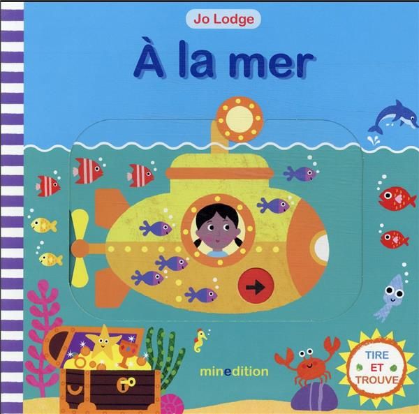 Produktbild: A la mer