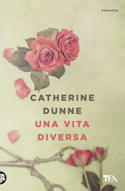 Produktbild: Una vita diversa