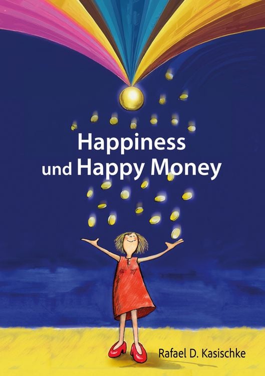 Produktbild: Happiness und Happy Money