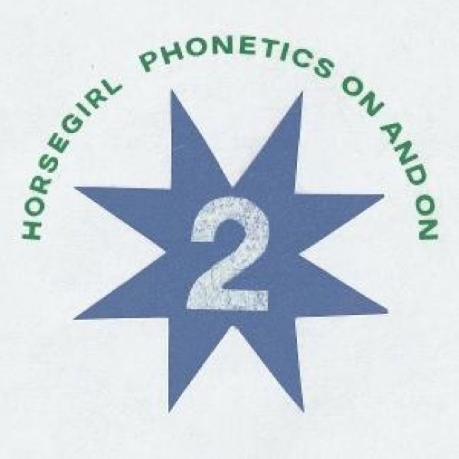Produktbild: Phonetics On & On