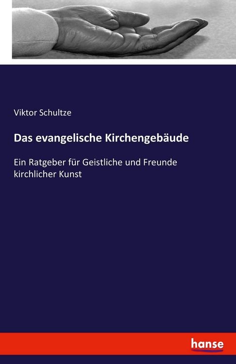 Produktbild: Das evangelische Kirchengeb&auml;ude