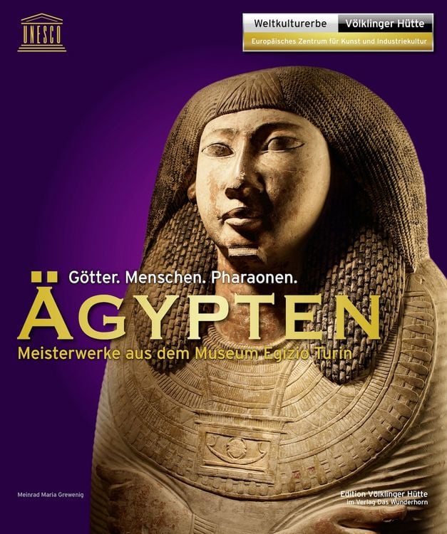 Produktbild: &Auml;gypten