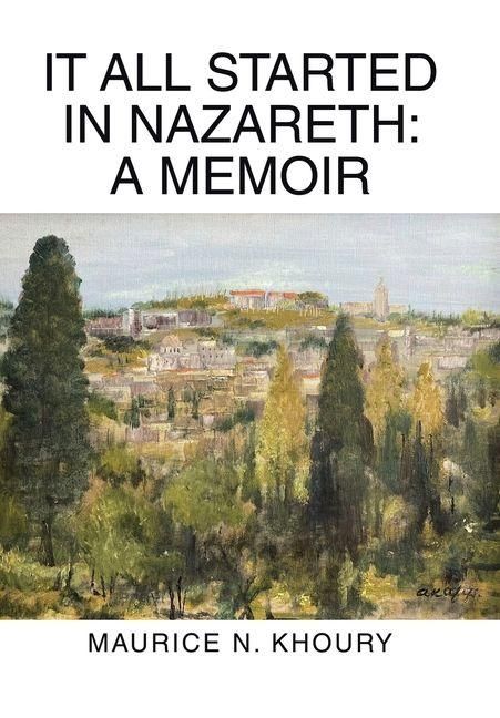 Produktbild: It All Started in Nazareth