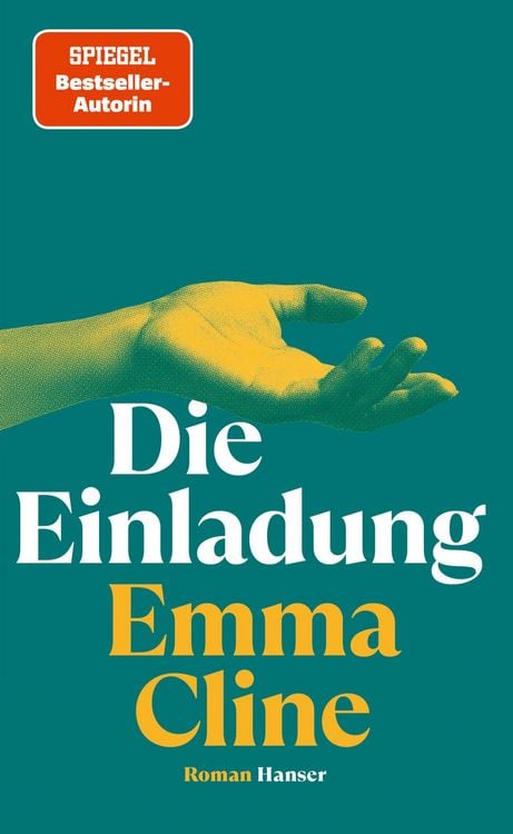 Produktbild: Die Einladung