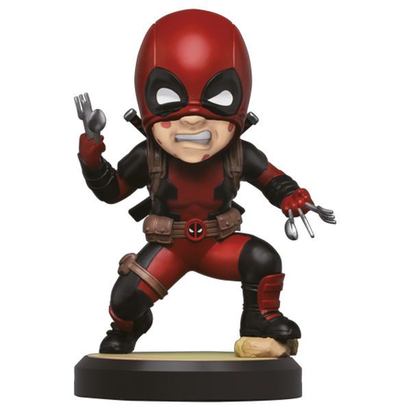 Produktbild: Surprise Box Deadpool Action Hero Serie 8-10cm